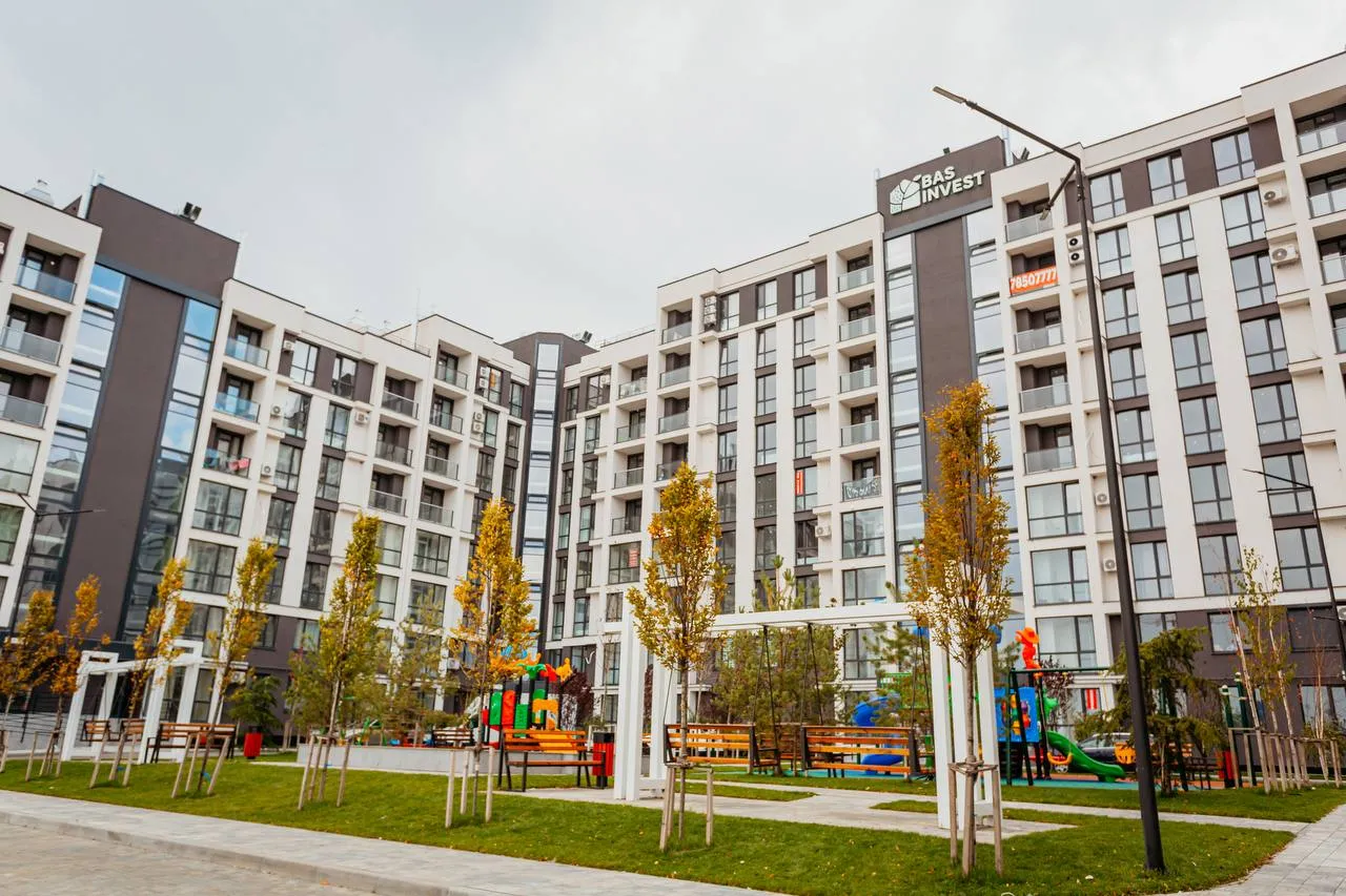 Chișinău Durlești str. Regina Elisabeta 10