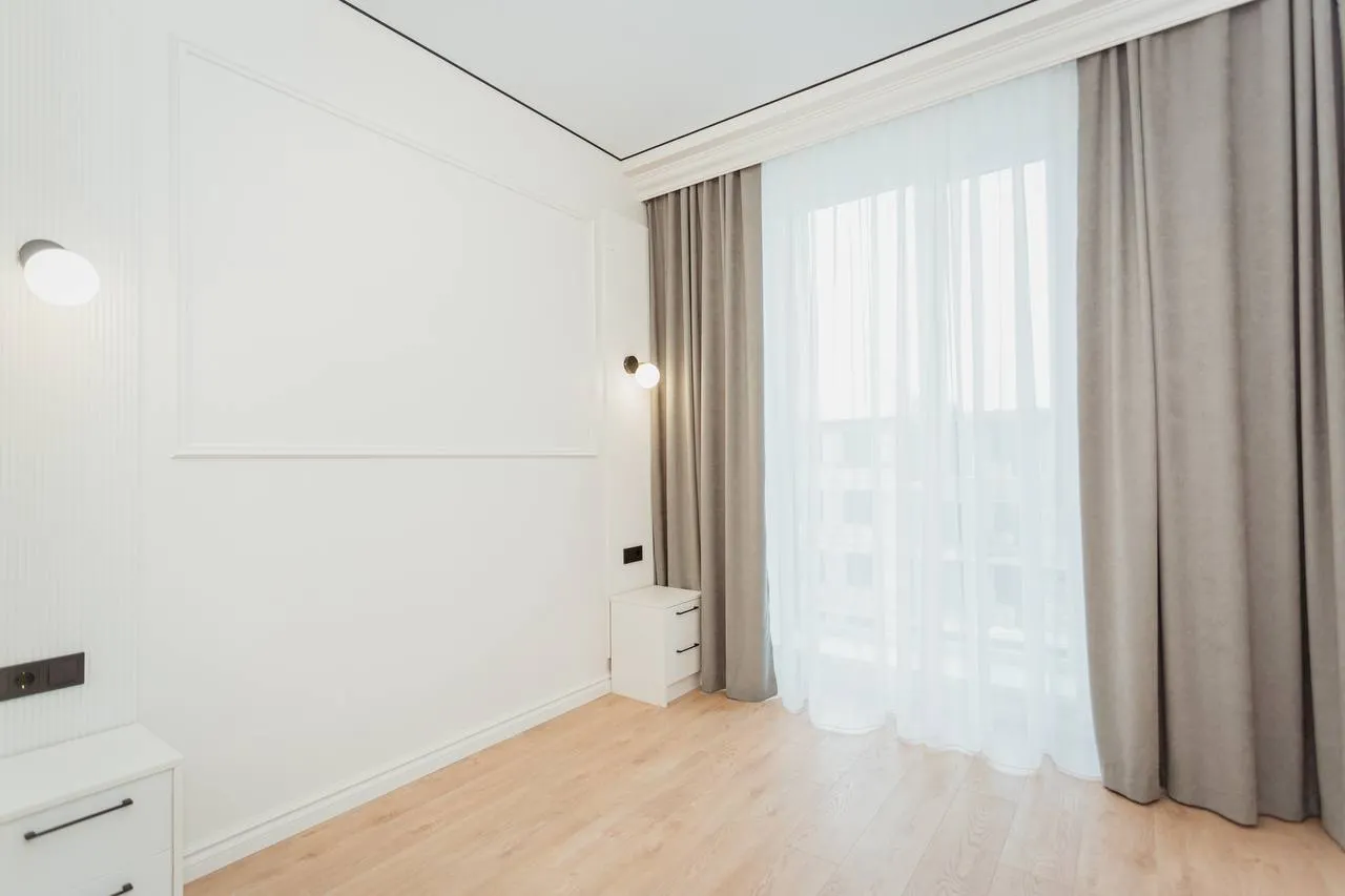 Chișinău Dumbrava str. Durlești 7