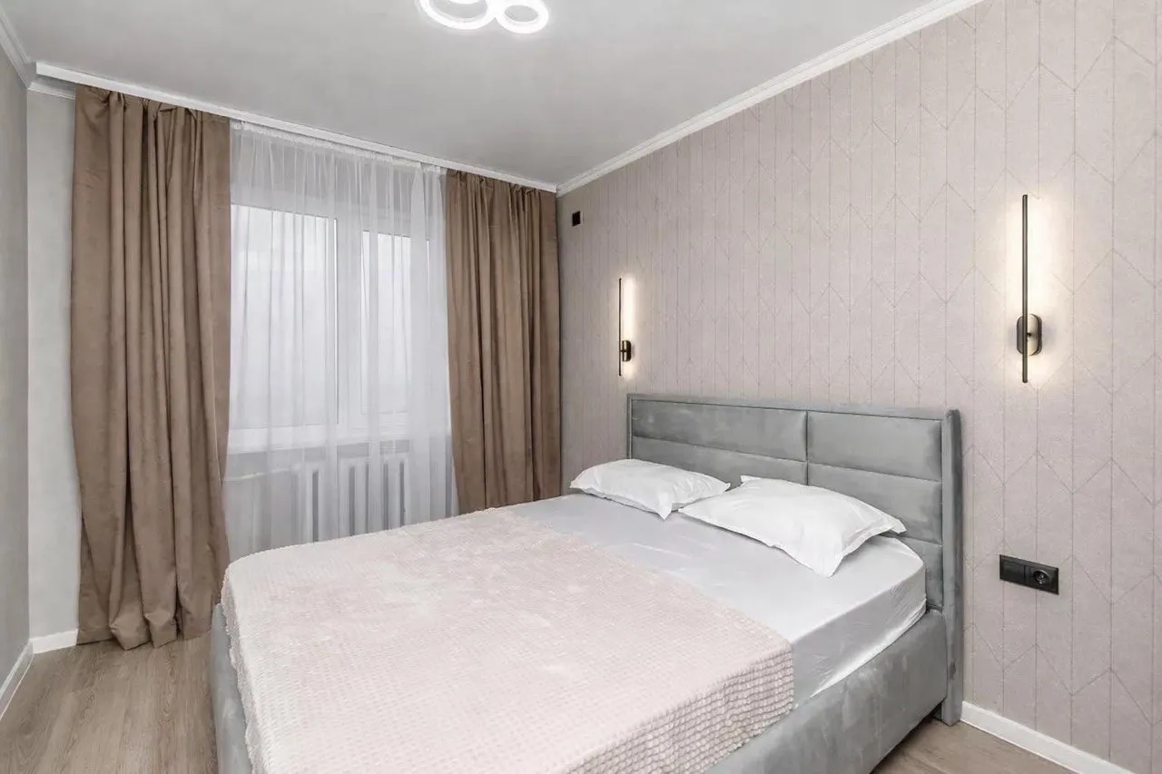 Chișinău Botanica str. Valea Crucii 4