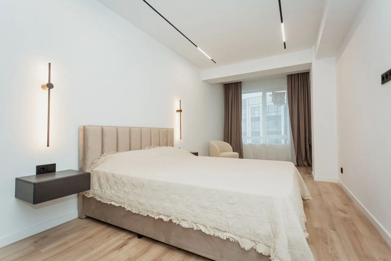 Chișinău Buiucani str. Calea Ieșilor 6