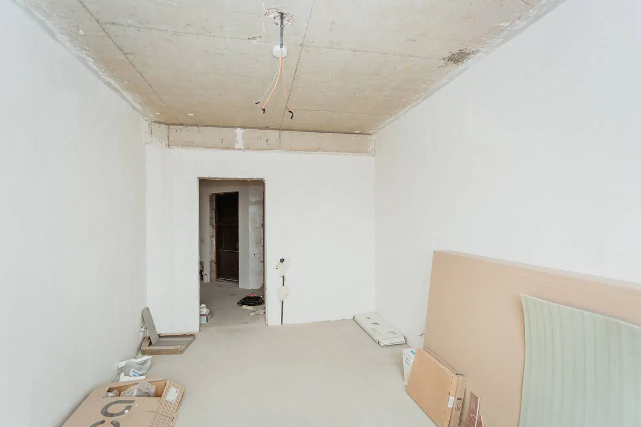 Кишинев Ботаника ул. Николае Титулеску 6