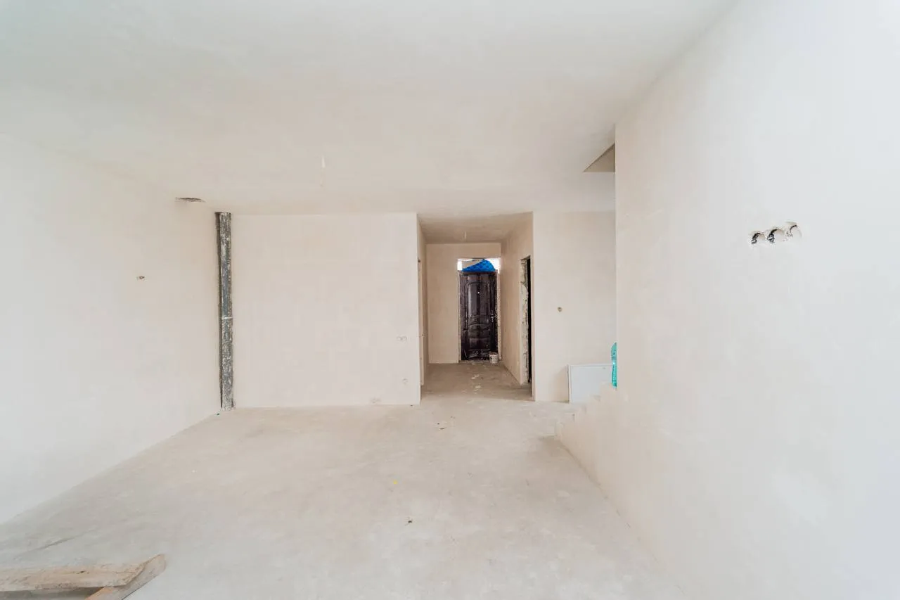 Кишинев Дурлешты, ул. Кодрилор 4