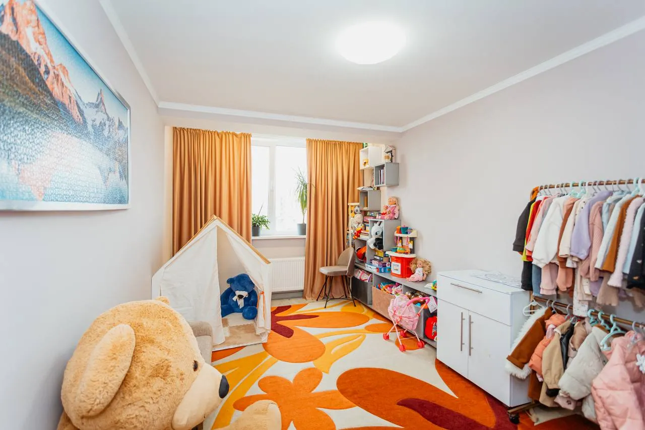 Chișinău Băcioi, str. Independenței 4