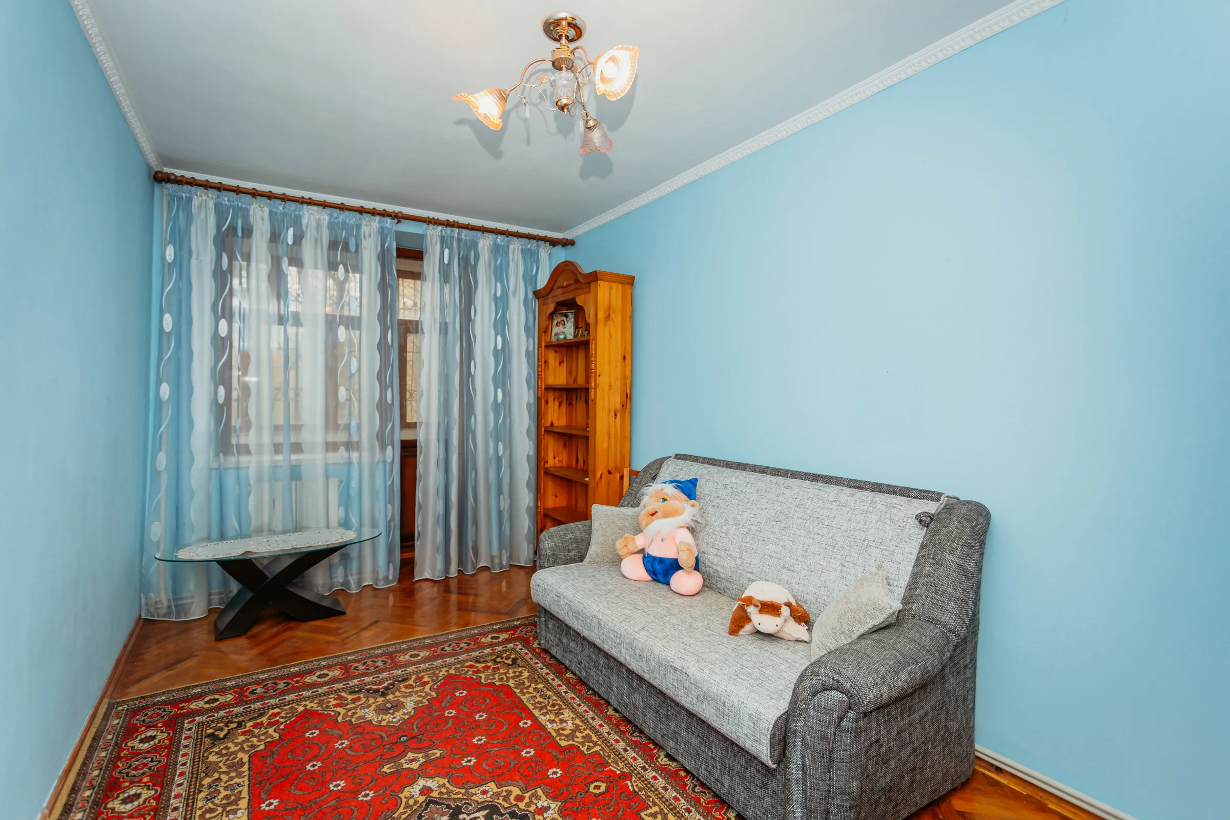 Chișinău Riscani str. Matei Basarab 8