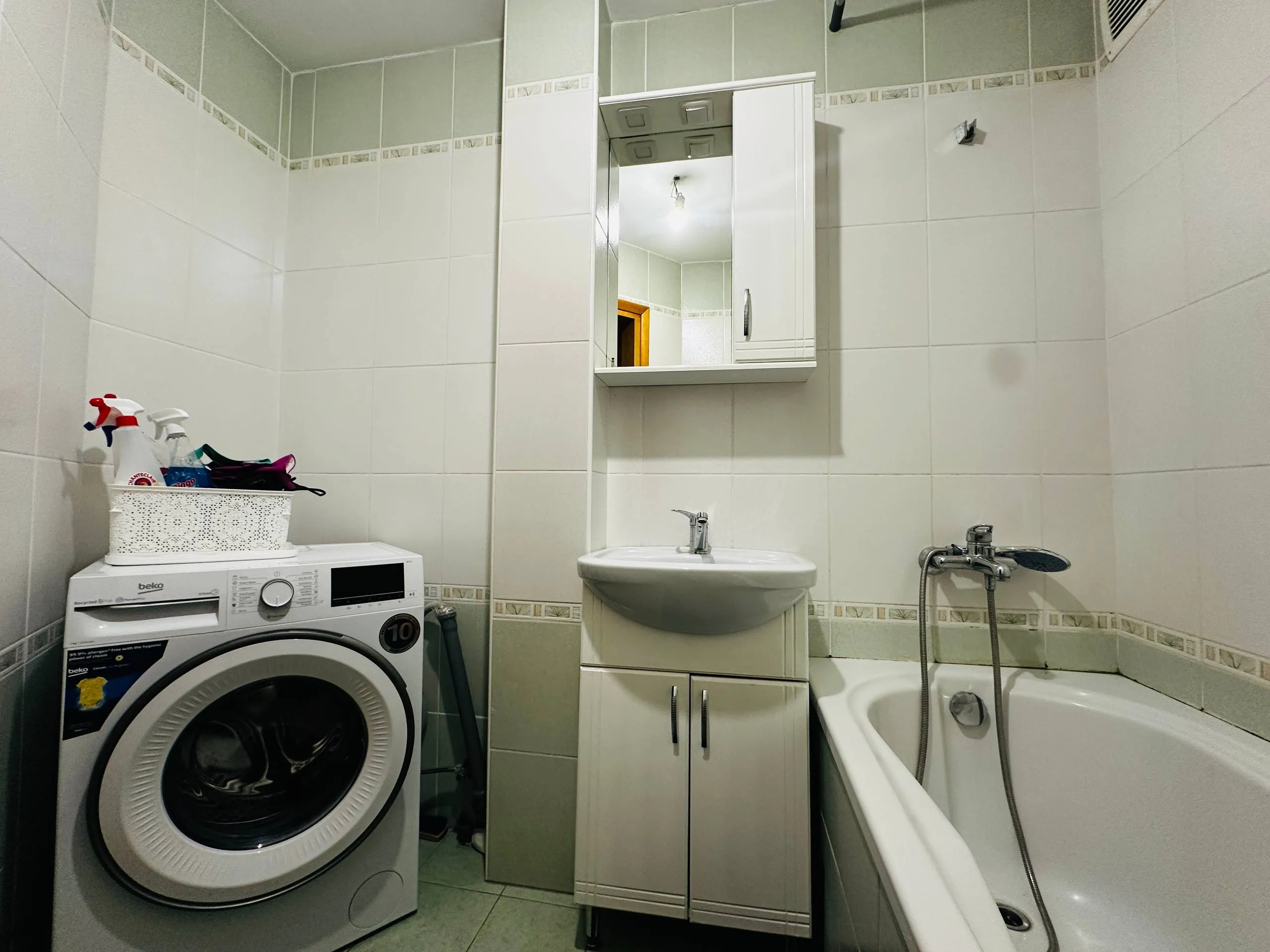 Chișinău Ciocana str. Maria Drăgan 6