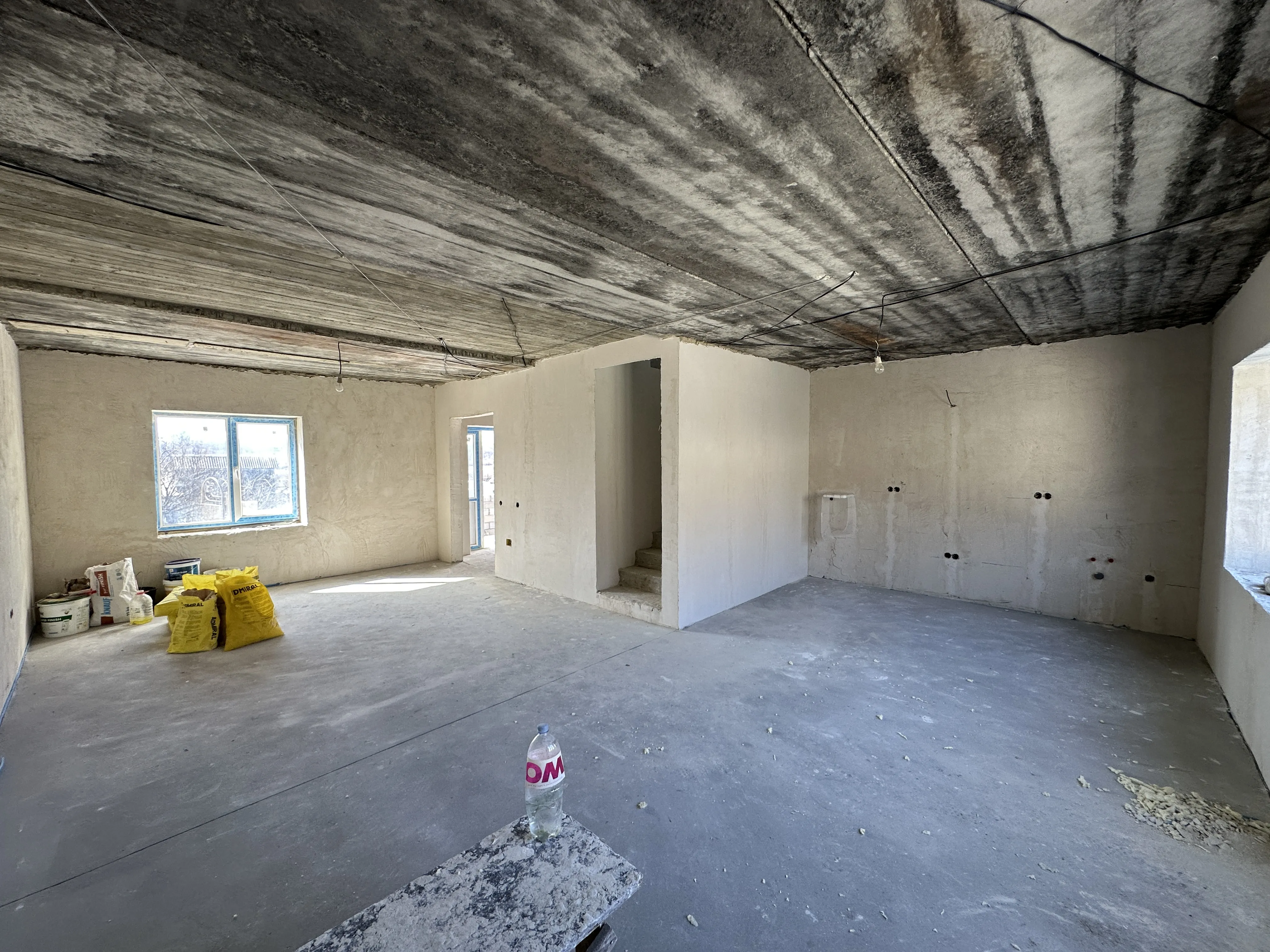 Chișinău Bâc str. Nucarilor  3