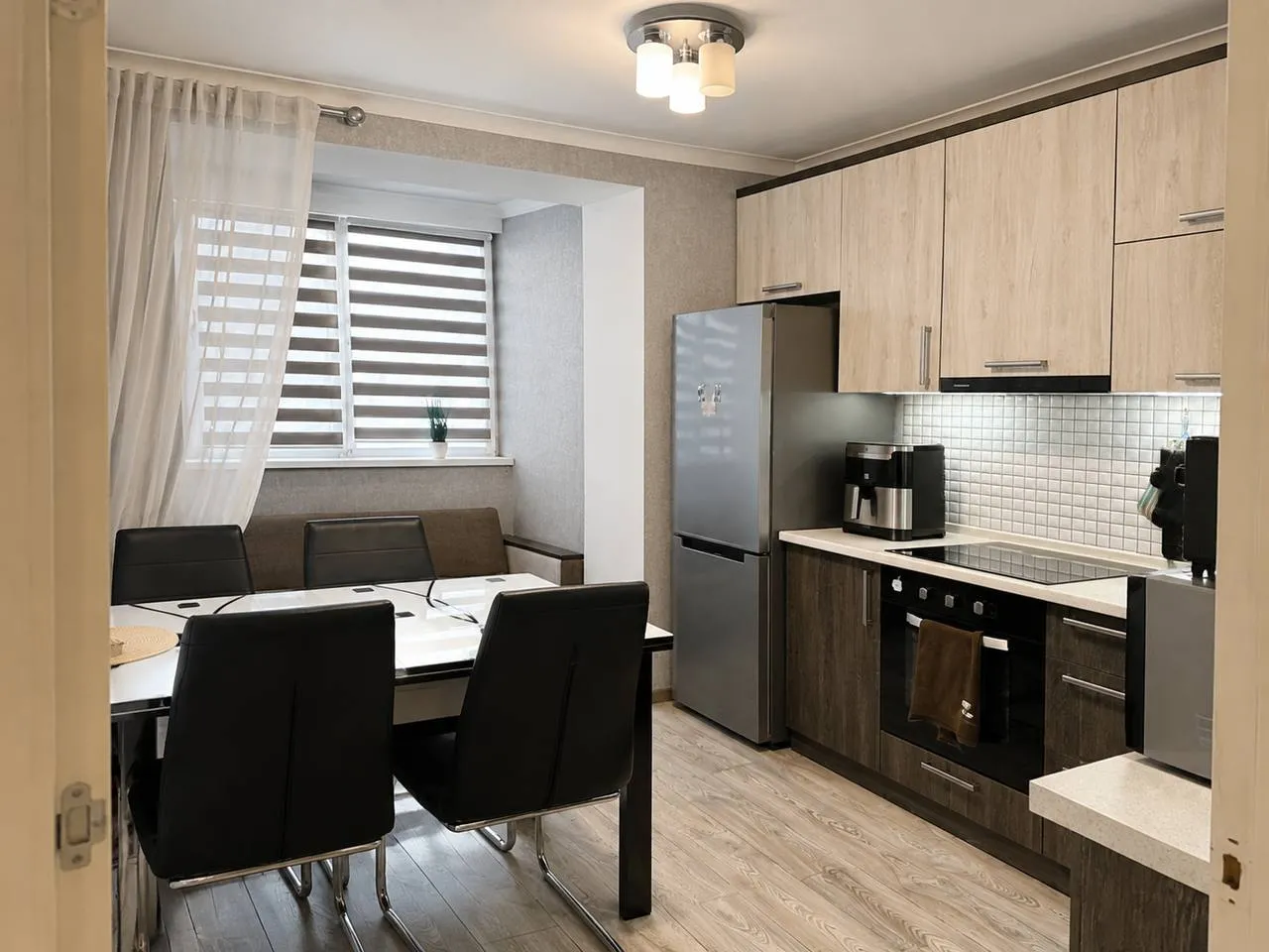 Кишинев Центр ул. Албишоара 3