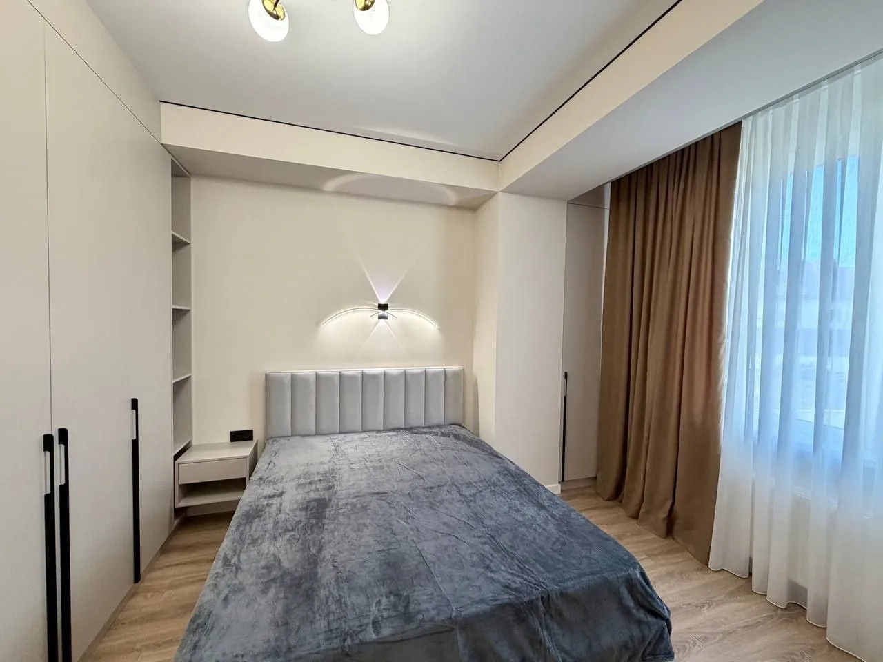 Chișinău Botanica str. Tudor Strișcă 6