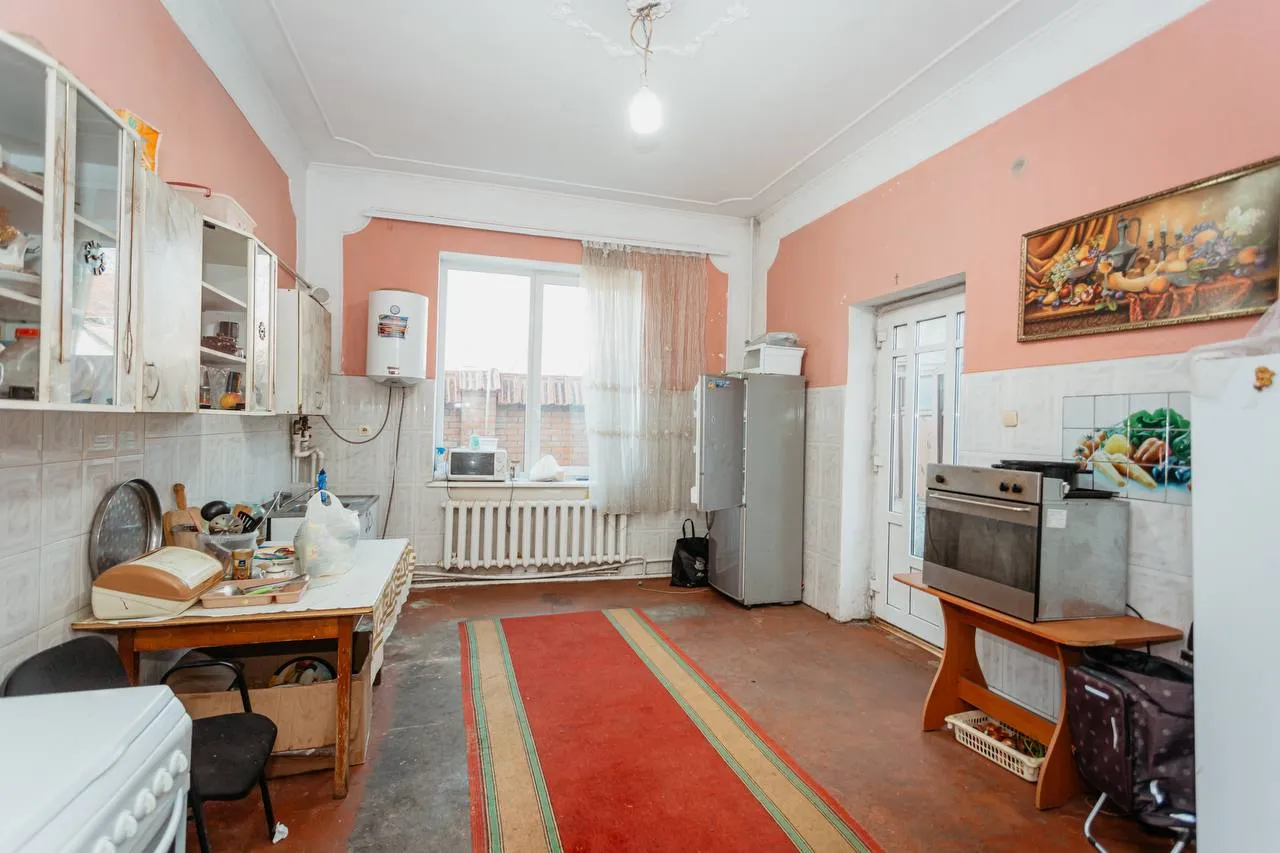Chișinău Poșta Veche str. Doina 9