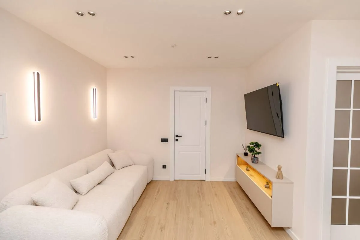 Chișinău Buiucani str. Vasile Lupu 6