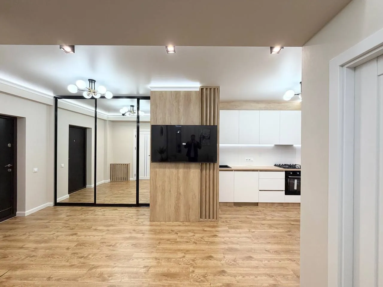 Кишинев Чокана бул. Мирча чел Бэтрын 3