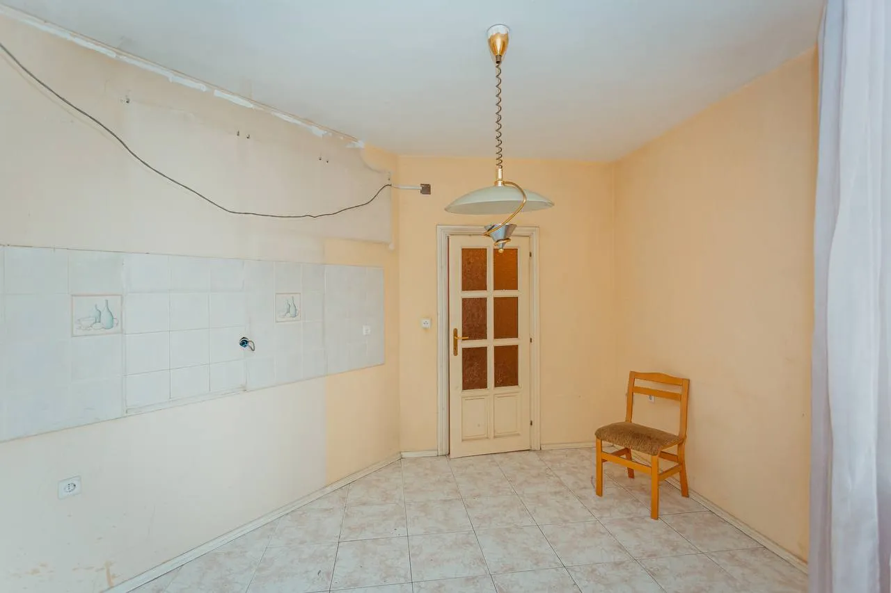 Кишинев Центр, ул. Петру Рареш 7