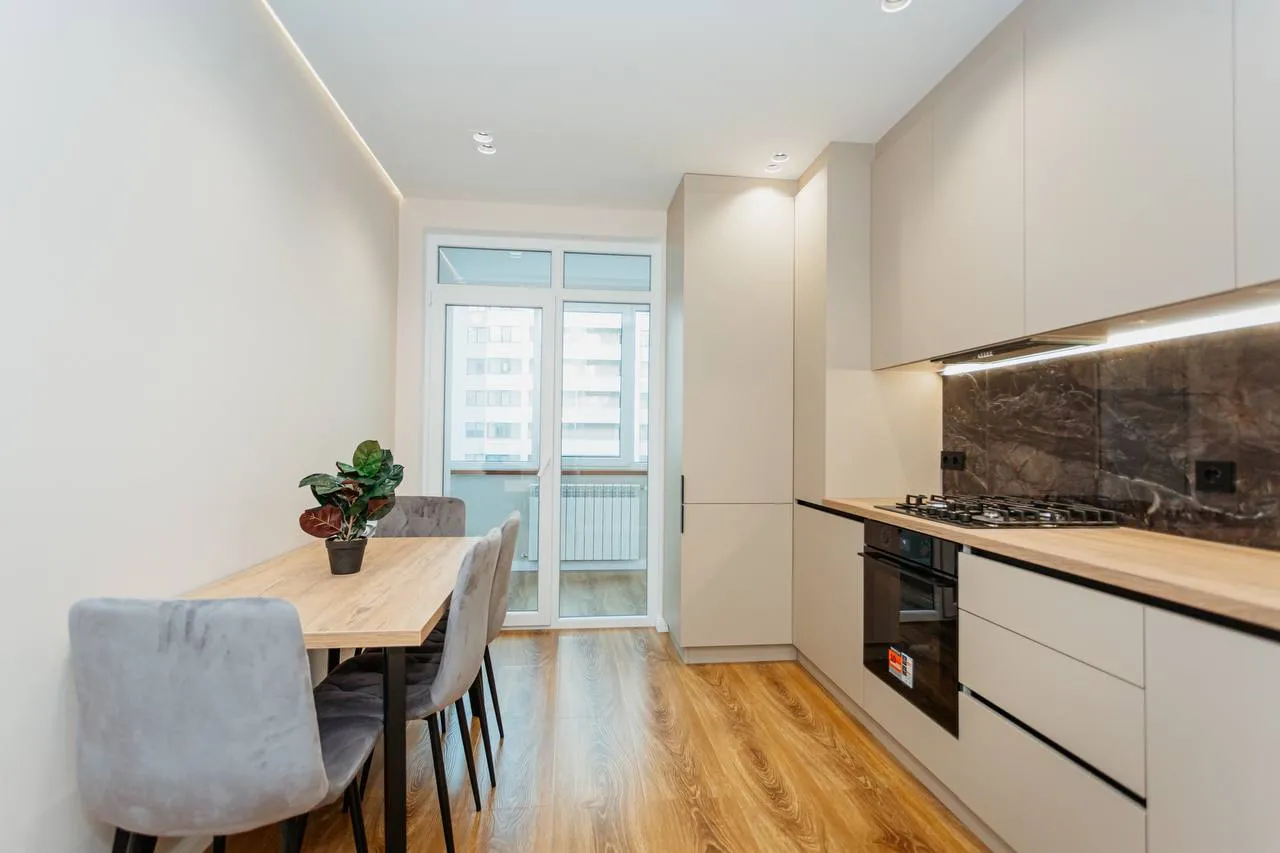 Chișinău Buiucani str. Vasile Lupu 6