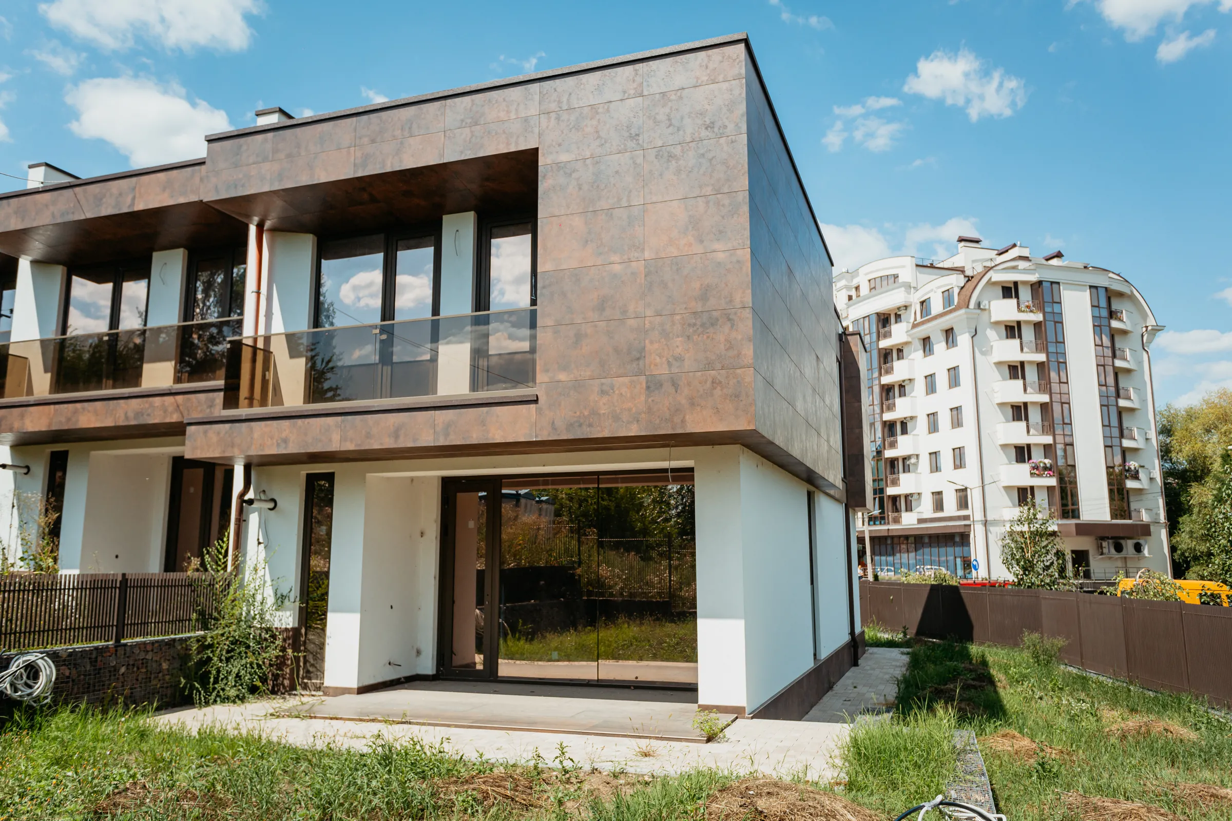 Ialoveni Centru str. Moldova 1
