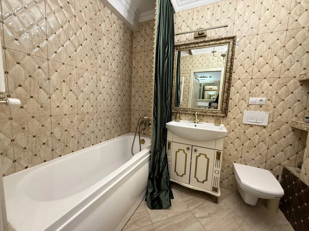 Chișinău Rîșcani str. Florilor 9