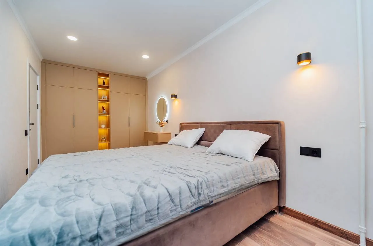 Chișinău Botanica str. Trandafirilor 1