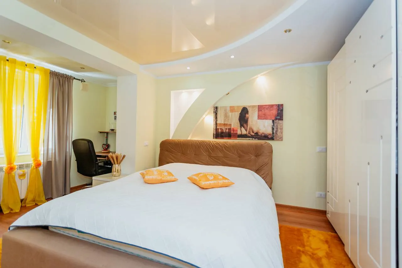 Chișinău Stăuceni str. Miorița 7