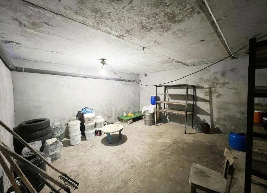 Chișinău Cruzești str. Întemeietorul Crudu 15