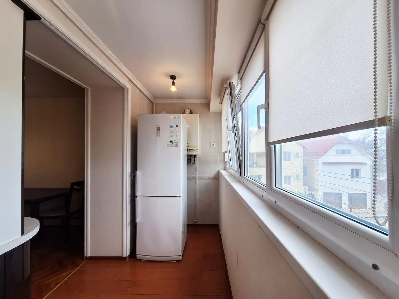 Chișinău str. Pandurilor 9