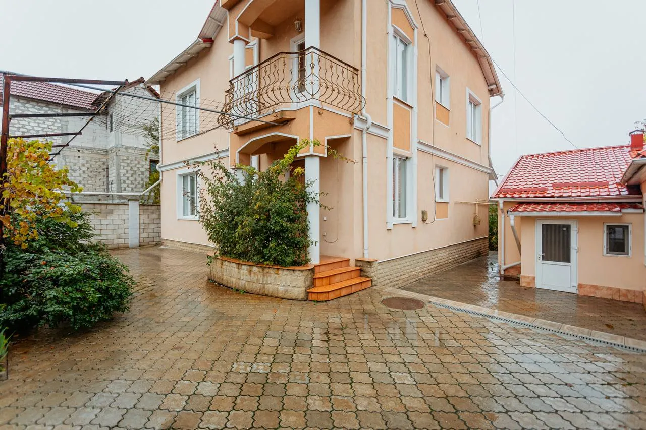 Chișinău Telecentru str. Ialoveni 1