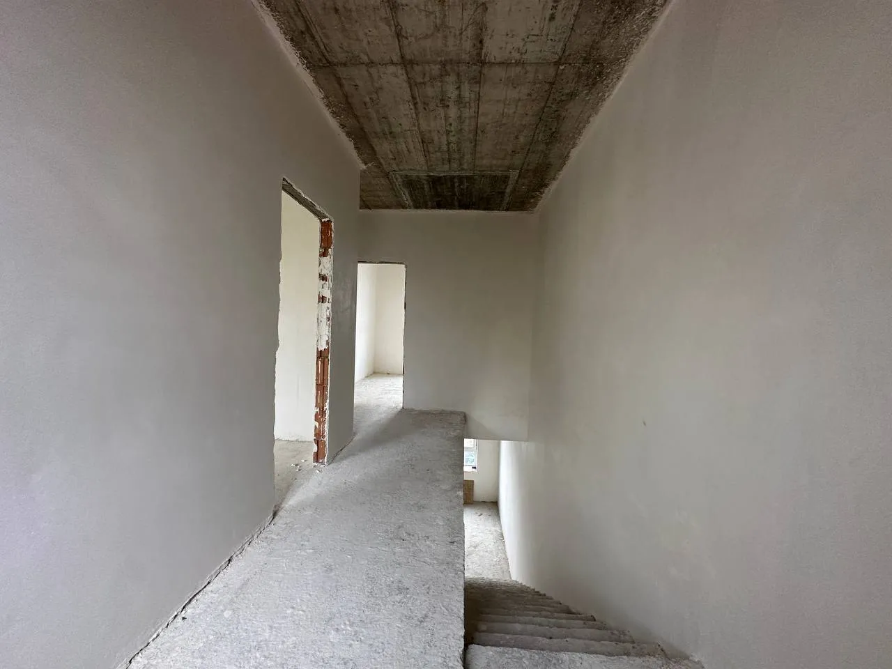 Chișinău Codru str. Potârnichii 11