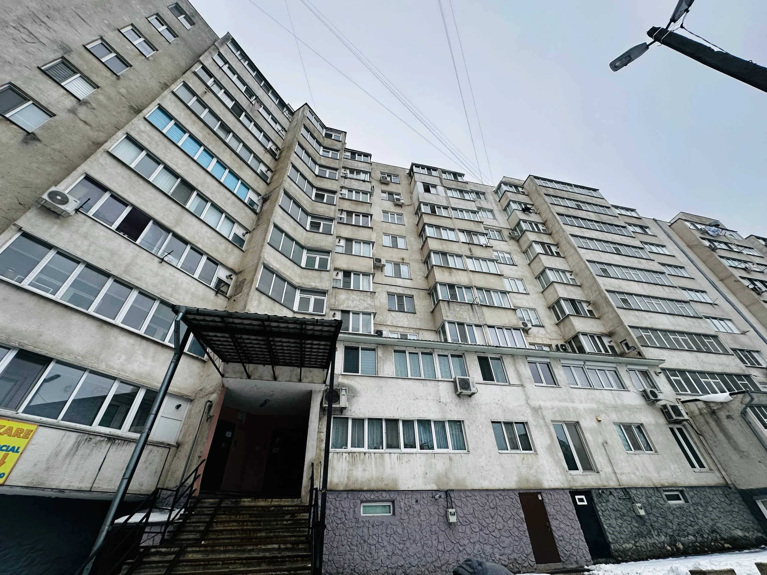 Chișinău Ciocana str. Maria Drăgan 9