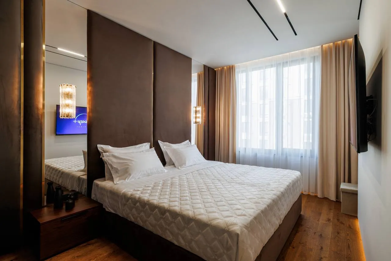 Chișinău Centru str. Avram Iancu 6