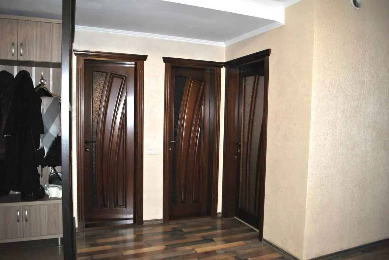 Chișinău Buiucani str. Alba Iulia 14