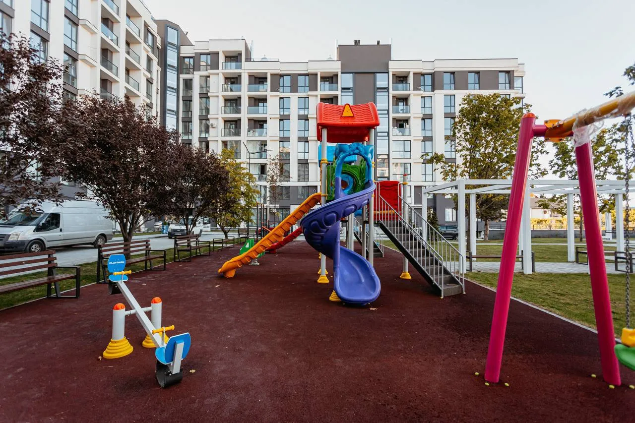 Chișinău Durlești str. Regina Elisabeta 9