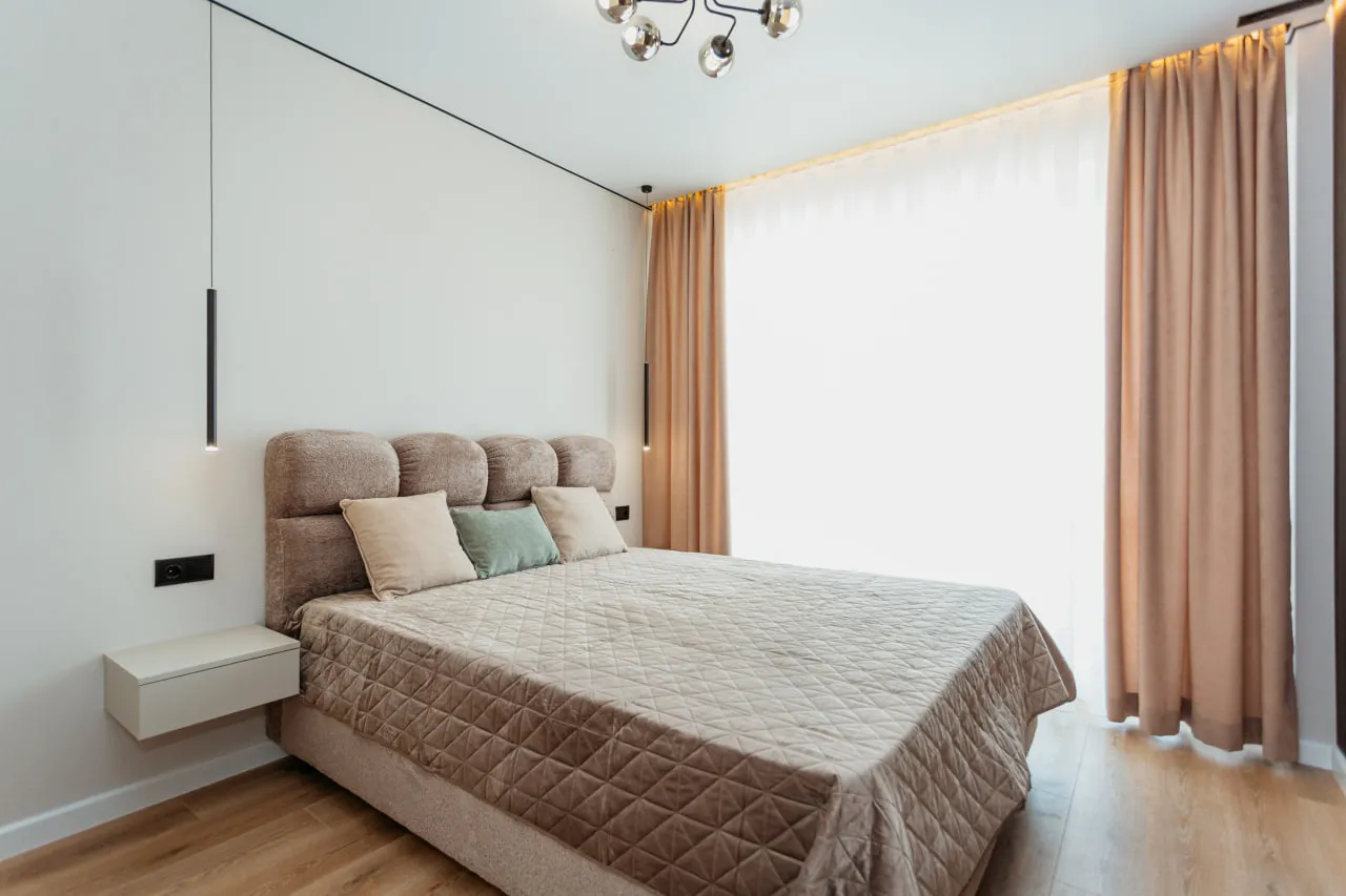 Chișinău Botanica str. Grădina Botanică 7