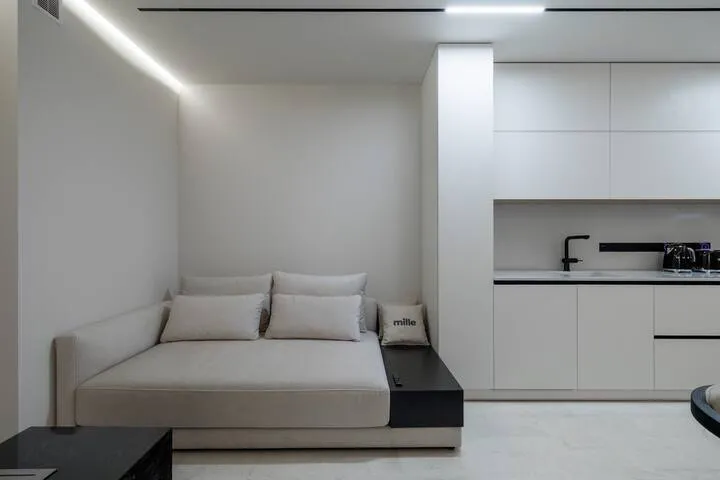 Chișinău Buiucani str. Ioana Radu 5