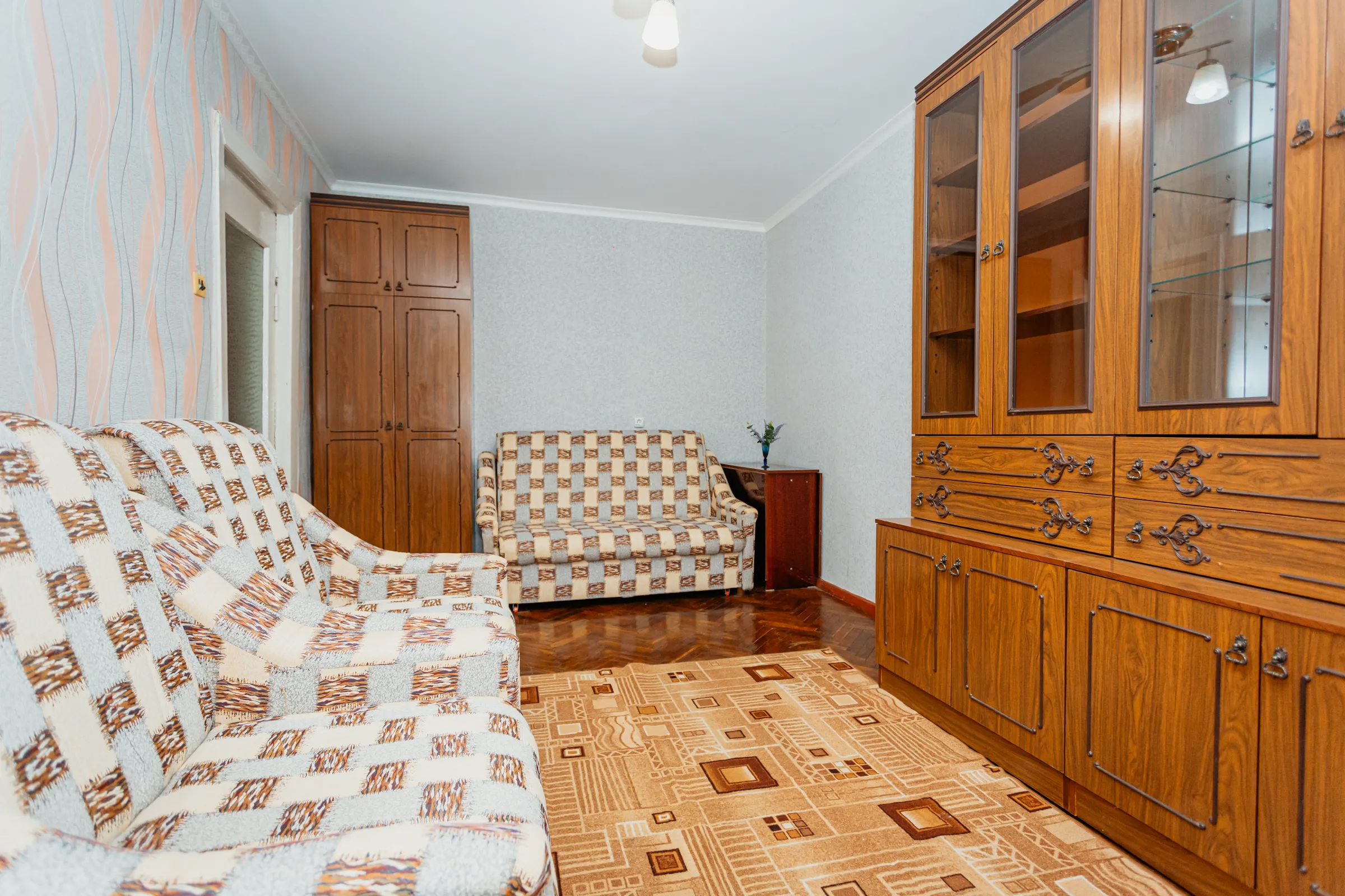 Chișinău Botanica șos. Muncești 6