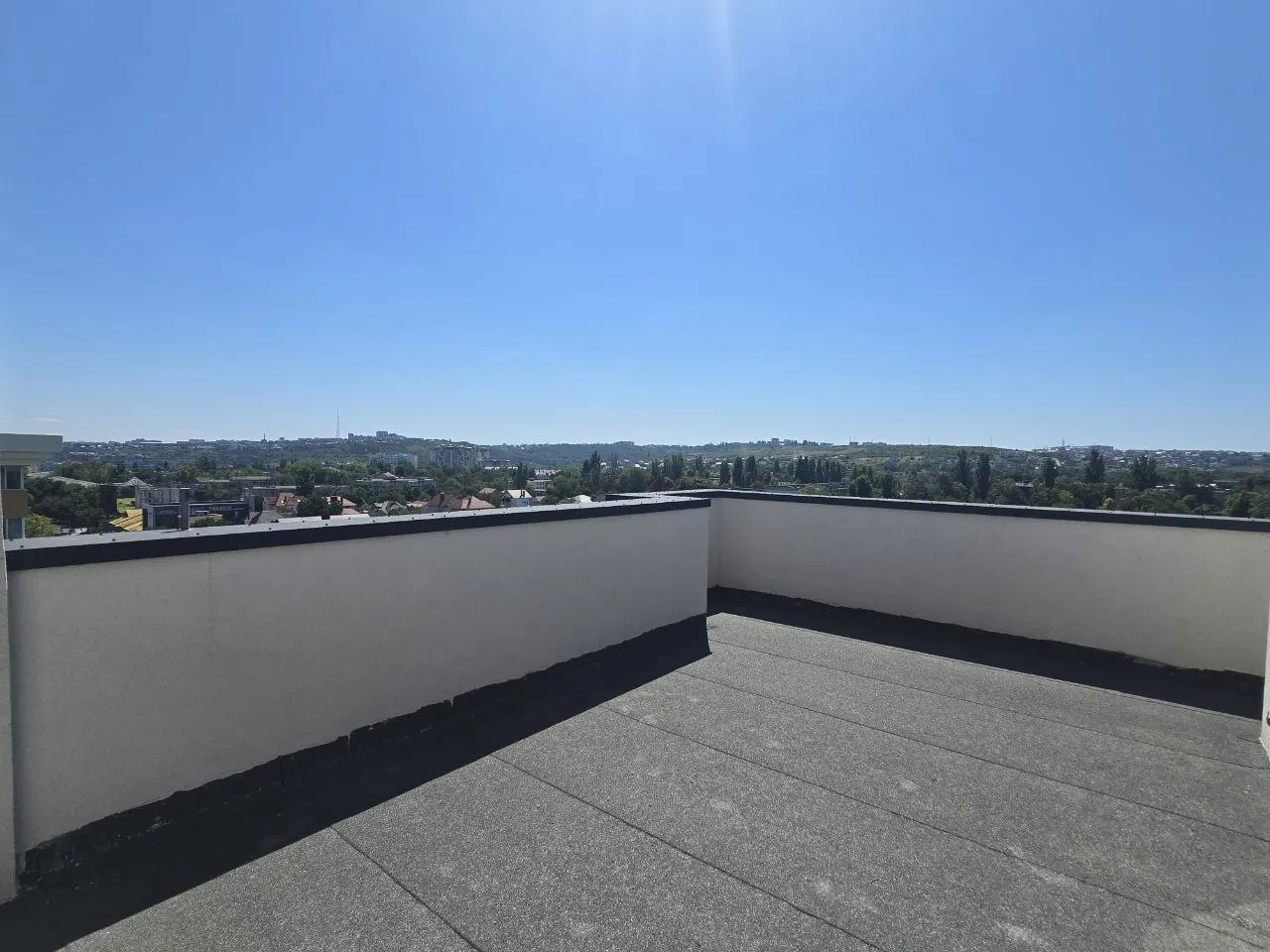 Chișinău Buiucani str. Alba Iulia 10