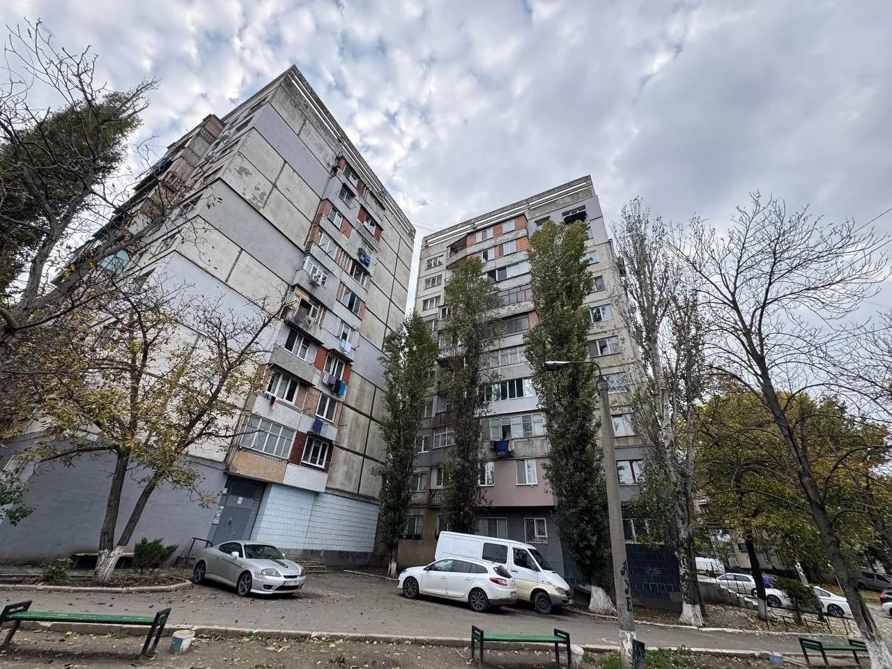 Chișinău Botanica șos. Muncești 10