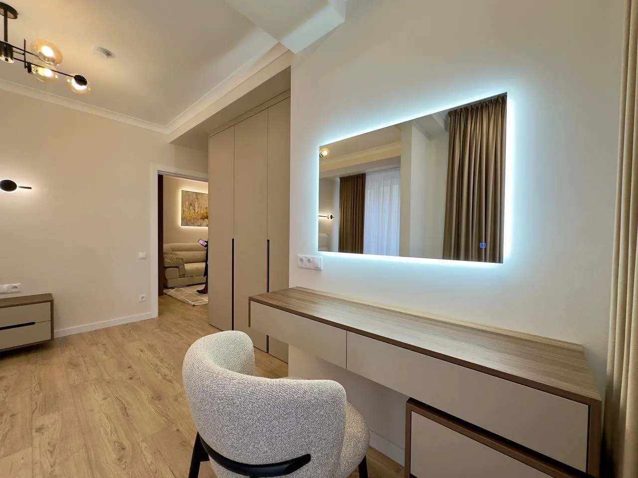 Chișinău Botanica str. Jubiliară 7