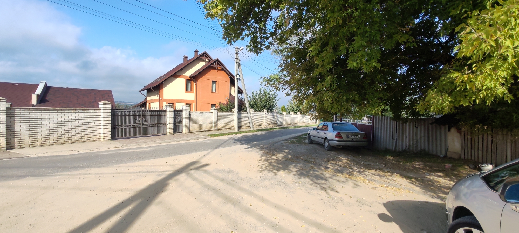 Criuleni, s. Mălăieștii str. Nistreană 3