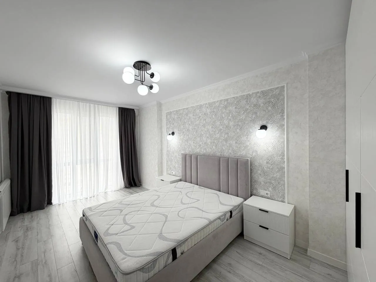 Chișinău Ciocana bd. Mircea cel Bătrân 2