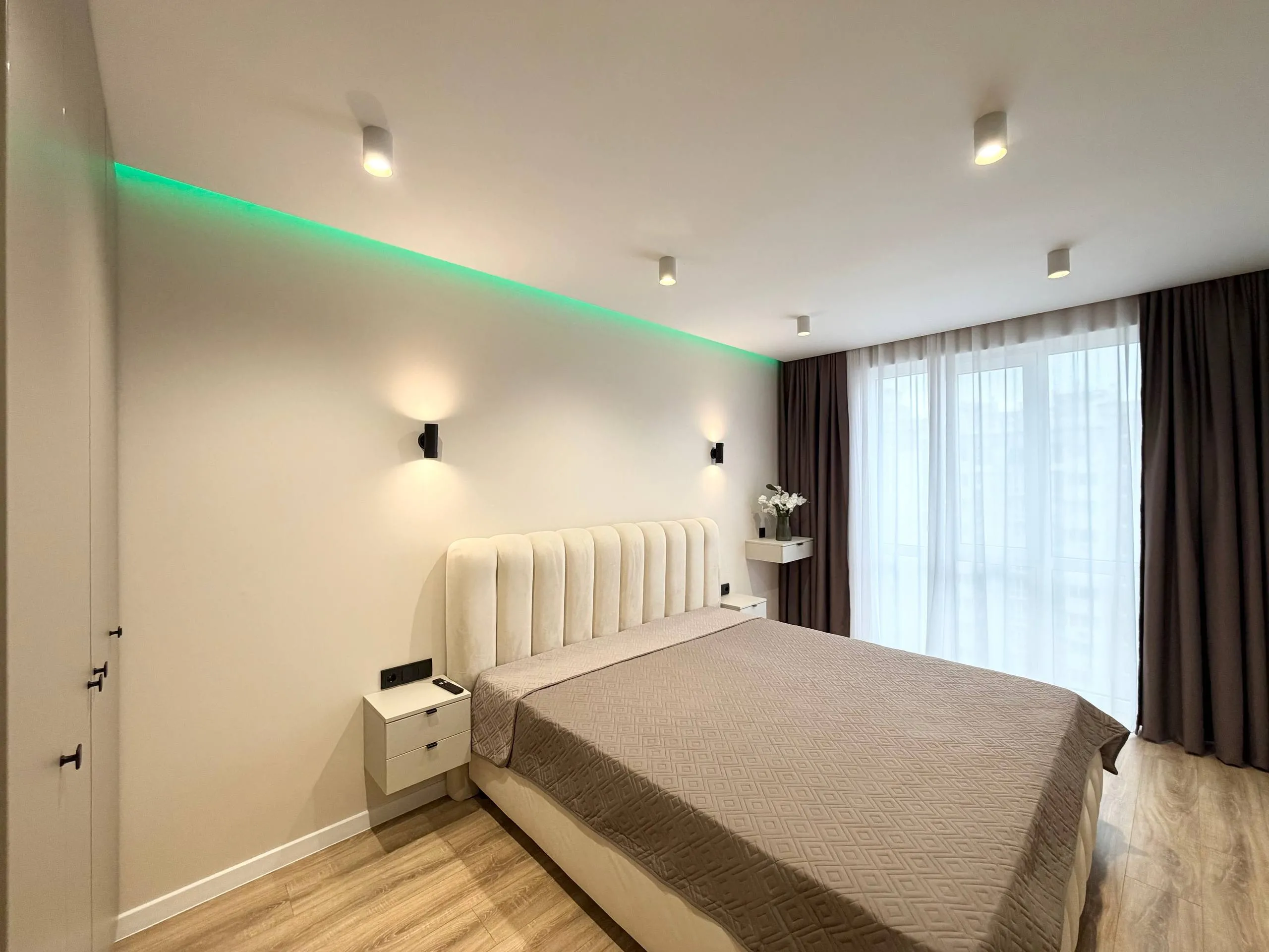 Chișinău Ciocana bd. Mircea cel Bătrân 5