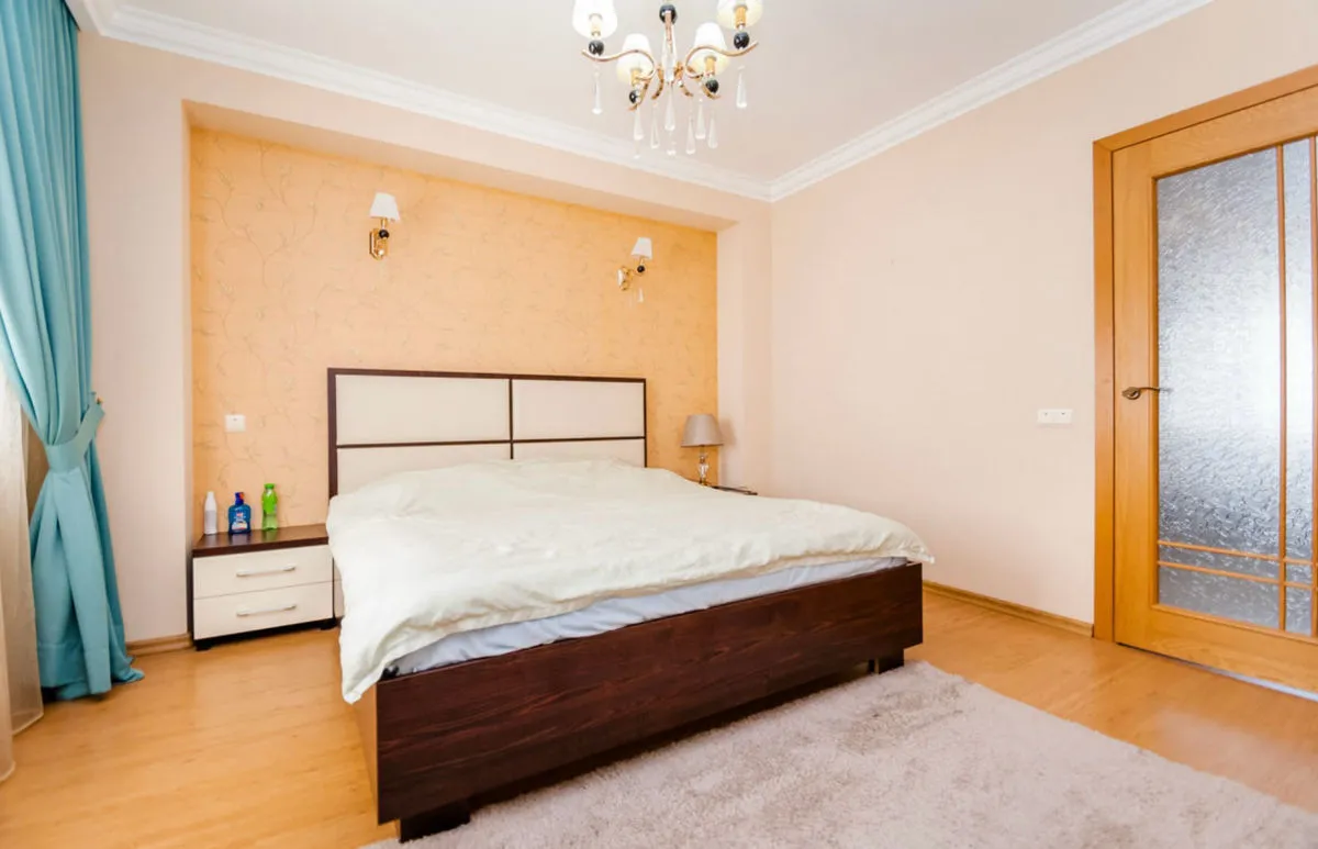 Кишинев Дурлешты, пер. 3 Вовинцень 5