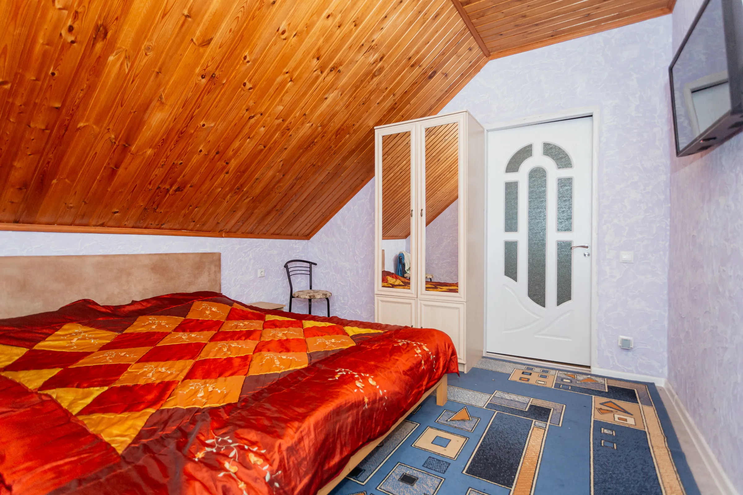 Chișinău Durlești str. Barbu Lăutaru 7