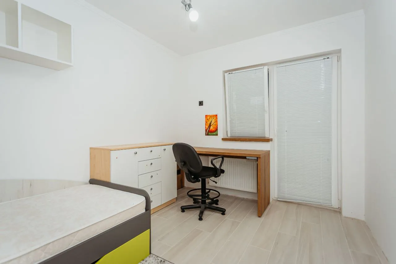Chișinău Codru str. Dumbravei 11