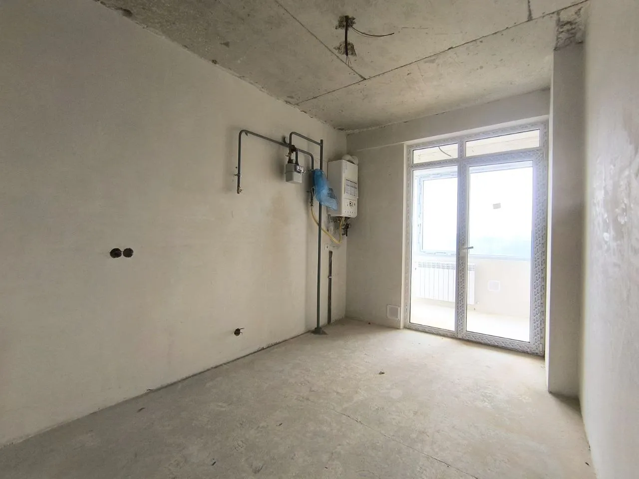 Chișinău Buiucani str. Vasile Lupu 5