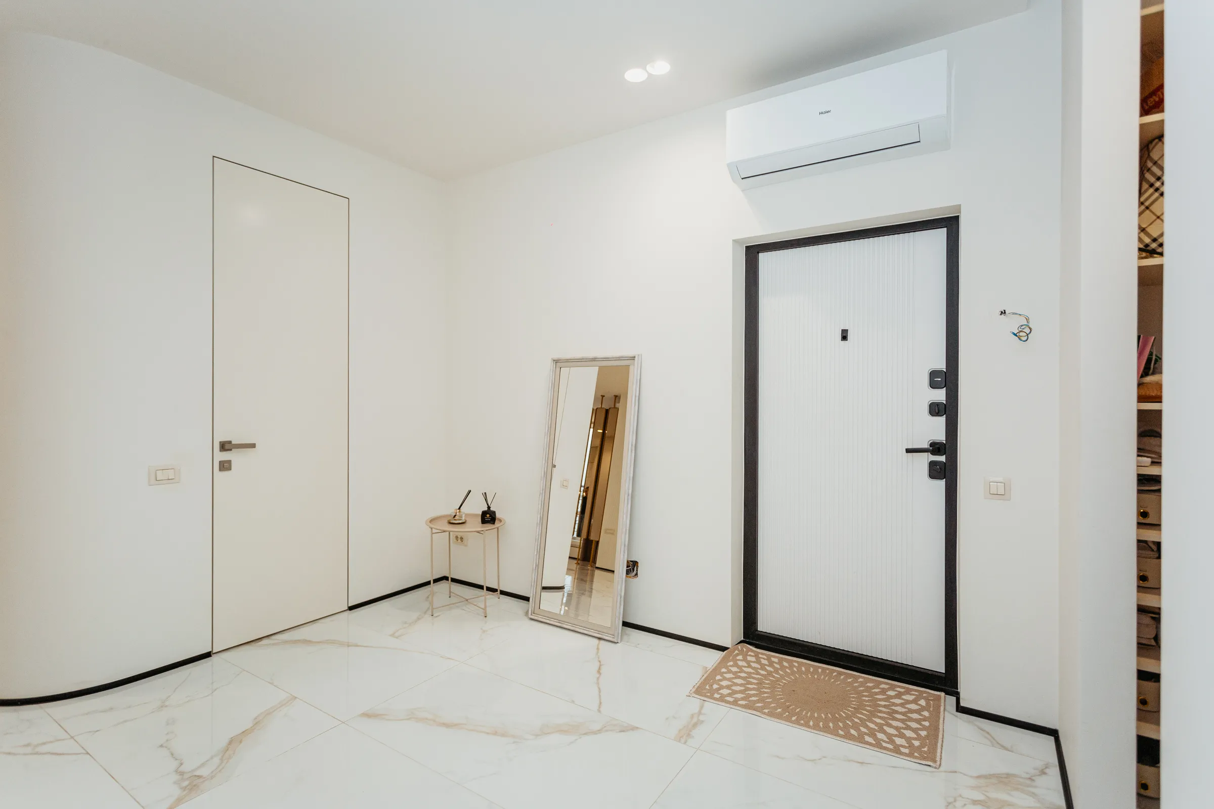 Chișinău Buiucani str. Liviu Deleanu 16