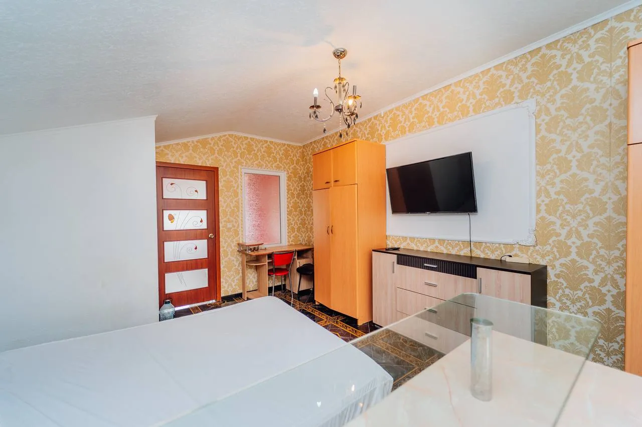 Кишинев Центр ул. Одесская 14