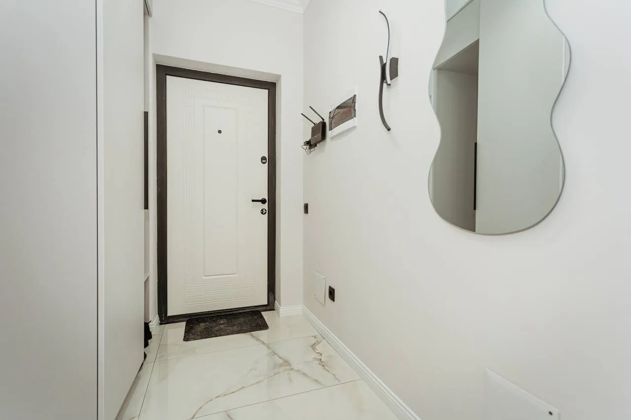 Кишинёв, Дурлешты, ул. Картуша 12