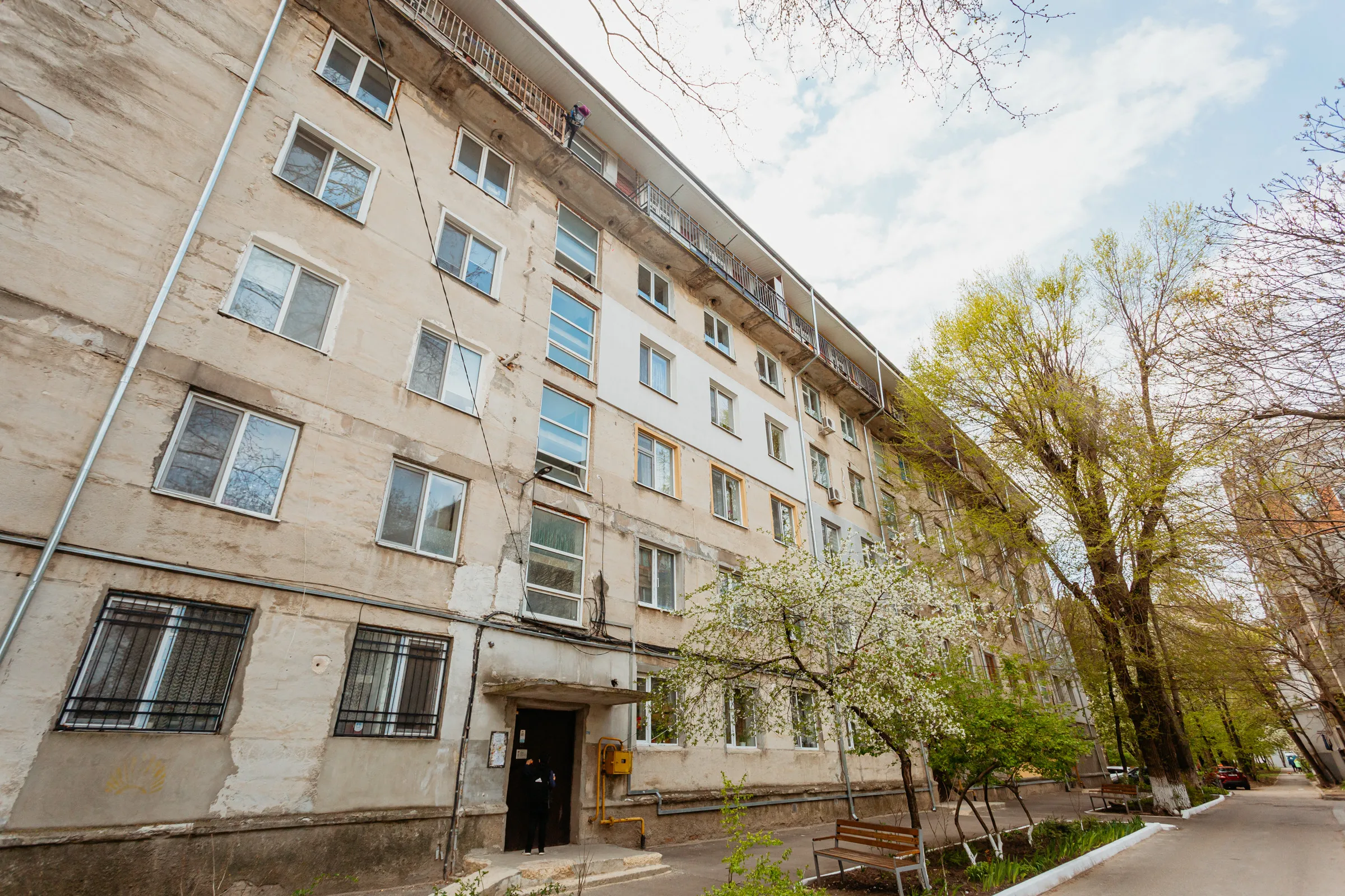 Chișinău Telecentru str. Ialoveni 13