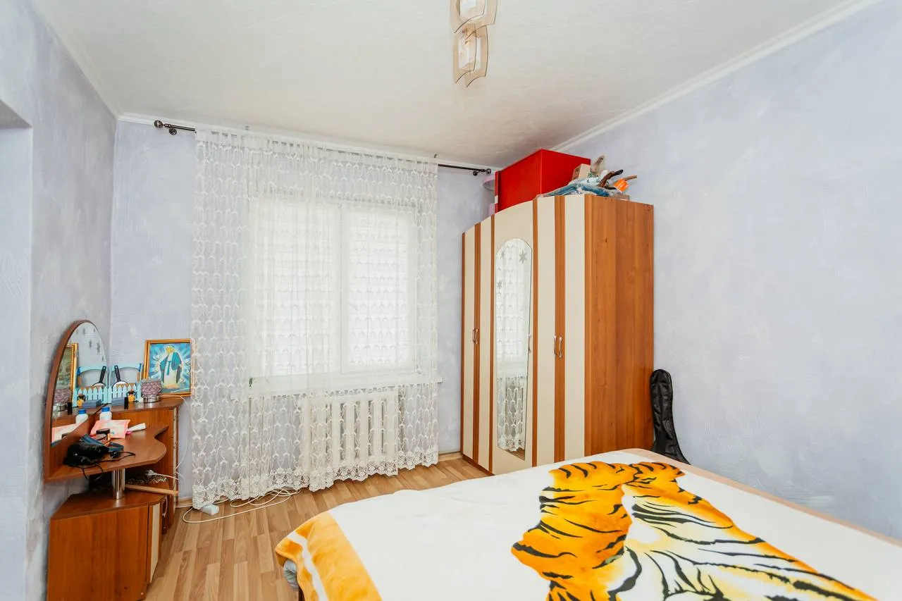 Кишинев Дурлешты, ул. Тома Алимош 17