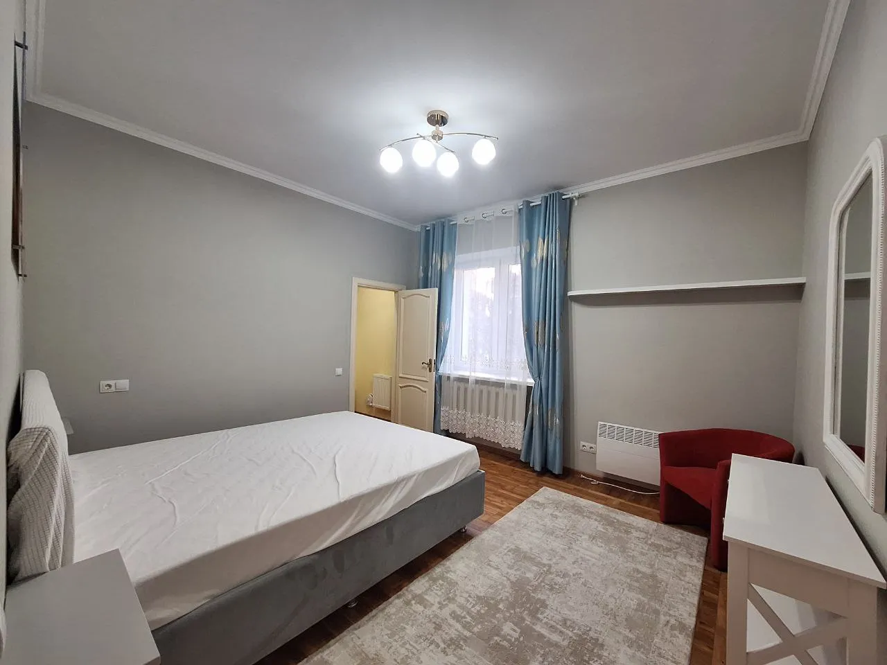 Chișinău Buiucani str. Vasile Stroescu 9