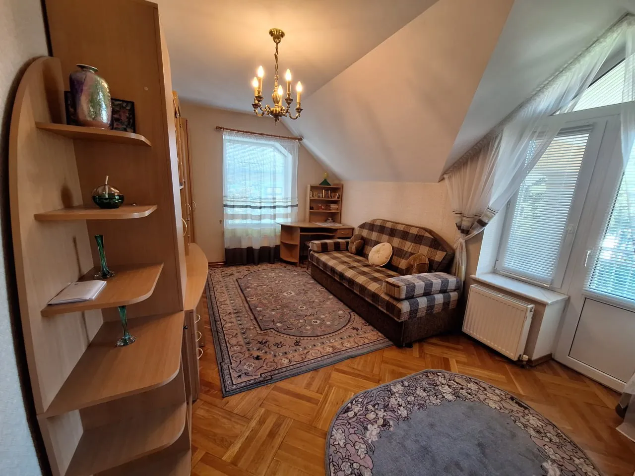 Кишинев Телецентр ул. Пьетрарилор 6