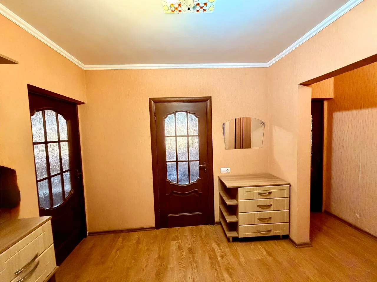 Chișinău Ciocana bd. Mircea cel Bătrân 9